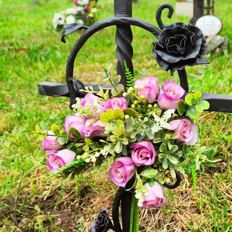 Escultura conmemorativa Miguel Murillo